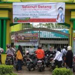 Cegah Klaster Sekolah, Dinkes Minta Penjemputan Tak Bergerombol