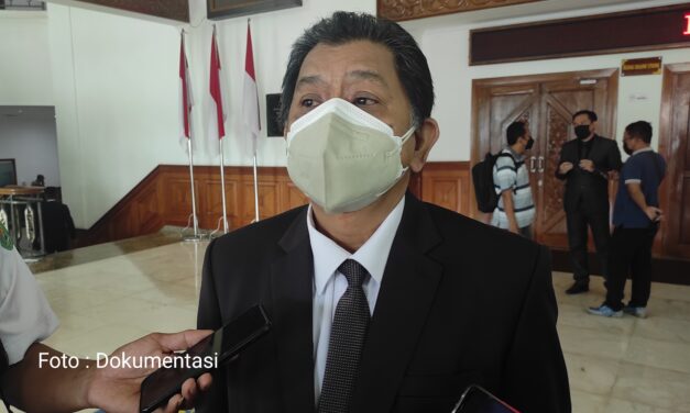 Di Kutim Tarif Tes PCR Jadi 300 Ribu Sesuai SE Kemenkes RI