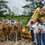 Ciptakan Lapangan Kerja, Disnakertrans Gelar Pelatihan Berbasis Vokasi