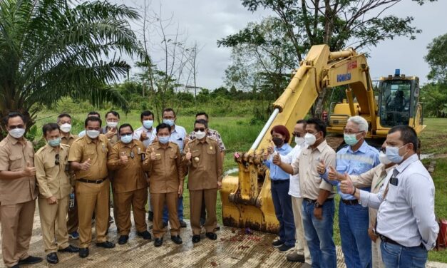 Ciptakan Lapangan Kerja, Disnakertrans Gelar Pelatihan Berbasis Vokasi