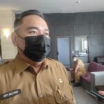 Latih Tenaga IT, Ery Berharap Peserta Mampu Atasi Masalah Jaringan di OPD Masing-masing