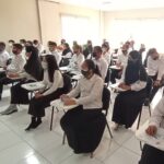 113 Peserta CPNS Ikuti Seleksi Kompetensi Bidang