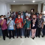 Tingkatkan SDM, Diskop Kutim Gelar Pelatihan Manajemen Keuangan dan Usaha Koperasi