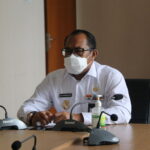 Wabup Ikuti Seminar Nasional Transformasi Perizinan Berbasis Resiko