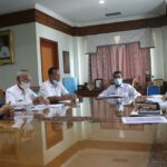 Audiensi Bersama Bupati, Stiper Beberkan Permasalahannya