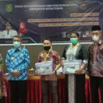 Empat Kecamatan Jadi Pilot Project Perekaman Dokumen Kependudukan