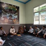 Dishub Kutim ajak pegawainya tingkatkan kinerja dengan Spritual