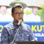 Buka Rakerda FPKS Kutim, Suroto Berharap Kesejahteraan Petani Sawit Makin Meningkat