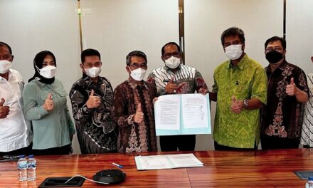 Pemkab Kutim Temui Manajemen PT KPC di Jakarta Sampaikan Aspirasi dan Dukungan Masyarakat