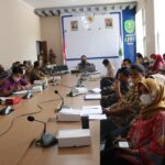 6 Quick Win Kutim Jadi Penilaian Evaluasi Smart City