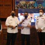 Kutim Launching Panggilan Darurat 112