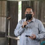 Tahun 2022 Kutim Akan Dibangunkan Menara, BTS dan Penguat Signal di 56 Desa