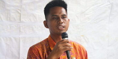 Sutomo Dorong Pembangunan PLTS Terpusat di Tanjung Mangkaliat Sandaran