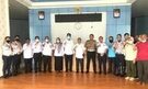Forum LLAJ Kutim Gelar Rakor, Bahas Pasar Tumpah Hingga Jalan Rantau Pulung