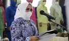 Siti Nurhasanah : IWAPI Kutim Untuk Meningkatkan Kemajuan dan Profesionalisme Wanita Pengusaha