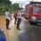 Bantu Lalin Akibat Banjir, Dishub Kutim Kerahkan 25 Personil