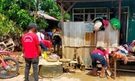 Kerukunan Kawanua dan FKPPM Lakukan Bakti Sosial Bersih-bersih Sampah Pasca Banjir