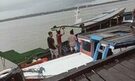 14 Kapal Ferry Disiapkan di Pelabuhan Sangkulirang, Antisipasi Lonjakan Jumlah Kendaraan Jelang Lebaran