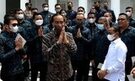 Jokowi Minta Jangan ragukan IKN