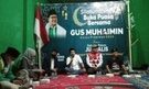 Jurnalis Kaltim Bukber Dengan Gus Muhaimin Iskandar