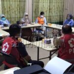 Pascabanjir KPC-PMI-Dinkes-IDI Gelar Pengobatan Gratis