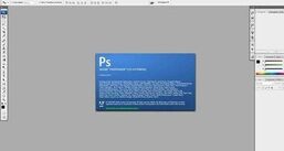 Download Photoshop CS3 Portable 100% Work