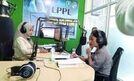 Talk Show di RPD Kutim, DPPKB Edukasi Pencegahan Stunting Dari Hulu ke Hilir