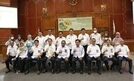 BPN Kutim Gelar Rakor GTRA, Upaya Memfasilitasi Tanah Objek Reforma Agraria
