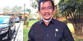Komisi III dan PUPR Kaltim Akan Tanyakan Kelanjutan Jalan Pendekat Pulau Balang ke Kementerian PUPR