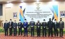 Ketua DPRD Kutim Berharap Hasil LKPD 2021 Menjadi Penyemangat Untuk Lebih Baik Lagi