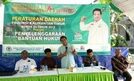 Sosper Bantuan Hukum, Syafruddin : Membantu Masyarakat Mendapatkan Keadilan Hukum