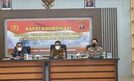 Upaya Pengendalian Karhutla di Kutim, Akan di Pasang CCTV Asap Digital