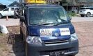 Bantu Warga Bengalon Terdampak Banjir, BPBD dan PDAM Salurkan Air Bersih