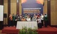 Cegah Stunting, Kapasitas Pengelola PRO PN 1000 HPK di Tingkatkan