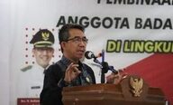 Ardiansyah Sebut Integritas Pemdes dan Anggota BPD Sangat Penting