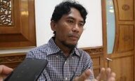 Mendapat Predikat WDP, Jimmy : Kedepan, Perbaiki Laporan Secara Menyeluruh