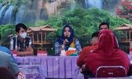 Disdik Kutim Laksanakan Pelatihan Proktor dan Teknisi ANBK Jenjang SD