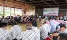 Dialog Bersama PPL, Kasmidi Minta Wujudkan Kekuatan Pangan di Kutim