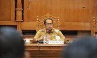 Coffee Morning di Gelar, Kasmidi : Forum OPD Untuk Menyampaikan Program dan Kegiatan Berjalan