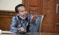 Imam Turmudzi Minta Desa Yang Baru Definitif Segera Susun Program Kerja