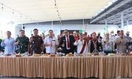 DAD Kutim Gelar Musda II, Wabup Harap Jadi Mitra Strategis