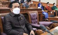 Raperda Perubahan Pengelolaan Keuangan Daerah wujud Komitmen Pemerintah