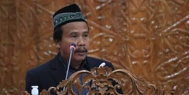 Fraksi PPP Kutim Inginkan Penggunaan APBD 2022 harus Tepat Sasaran