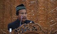 Fraksi PPP Kutim Inginkan Penggunaan APBD 2022 harus Tepat Sasaran