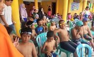 Hari Pertama Kejurprov﻿ Renang, Kutim Raih 2 Emas dan 1 Perunggu