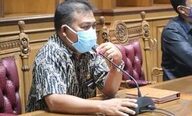 Basti : Jika Raperda di Setujui, Maka Perlu Pansus