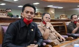 Siang Geah Ingin Masyarakat Melapor Jika Ada Yang Jadi Korban Penyalahgunaan Narkoba