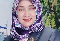 Upaya Perpanjangan Akreditasi, Manajemen RSUD Kudungga Tengah Bersiap