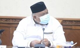 Terkait TKA di Kutim, Agusriansyah Minta Perusahaan Kooperatif Melaporkan ke Disnaker
