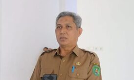 Sekda Kutim Ikuti Rakor Percepatan Realisasi APBD 2022
